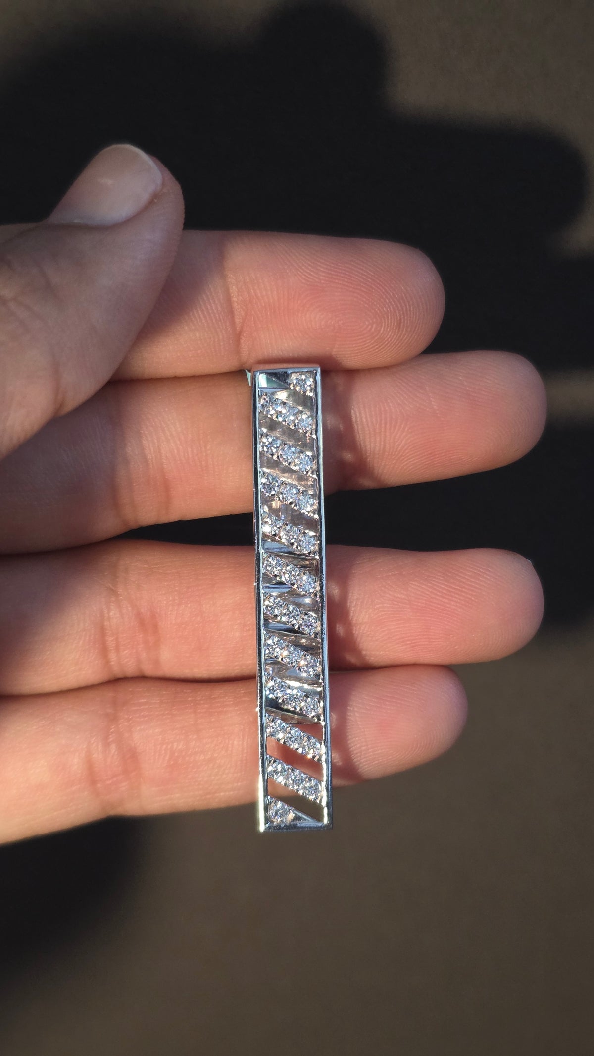 Lattice Slide