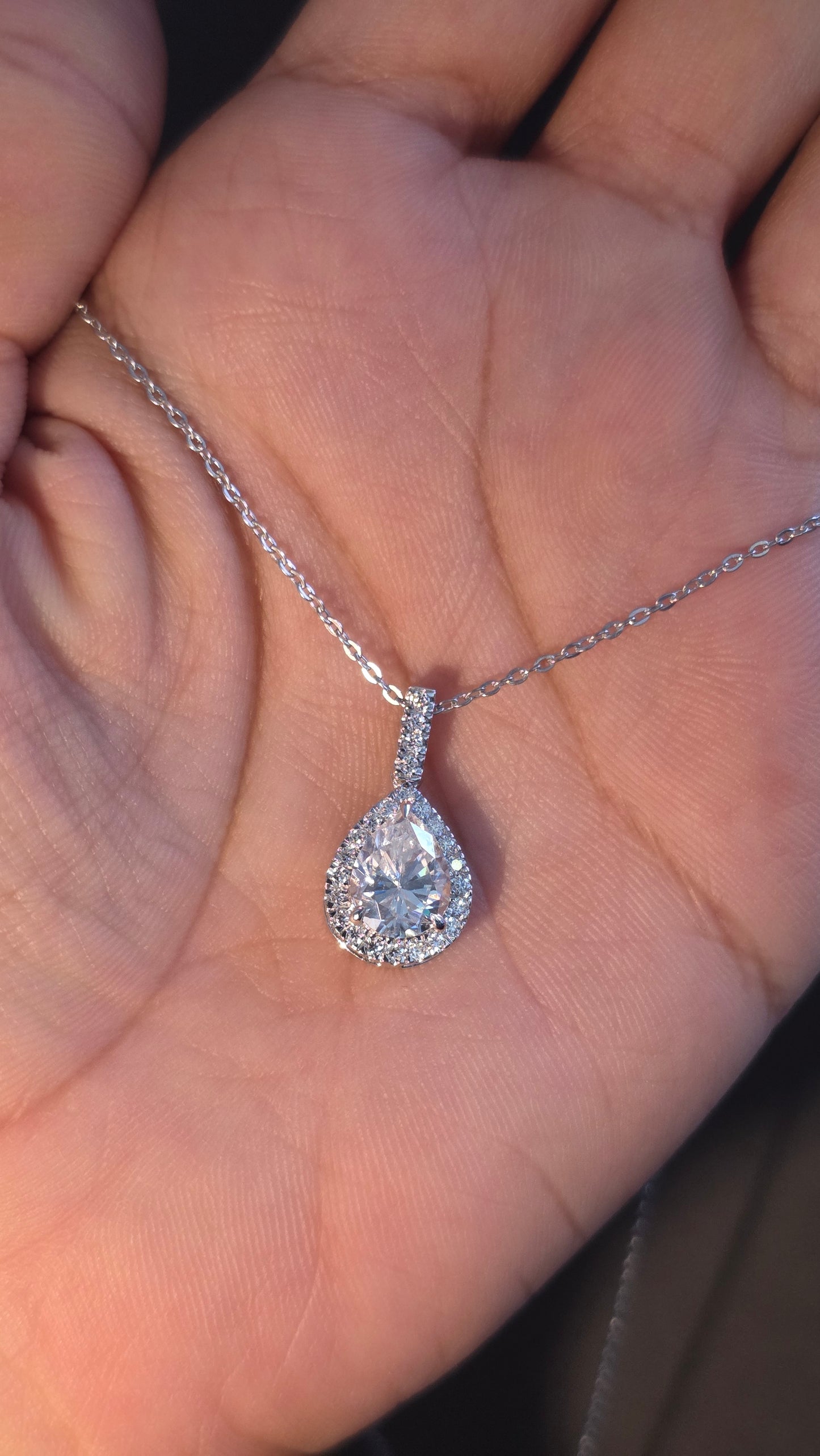 Celeste Pendant