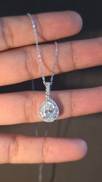 Celeste Pendant