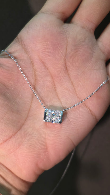 Prism Bar Chain