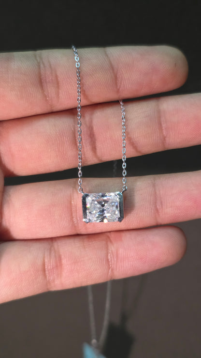 Prism Bar Chain