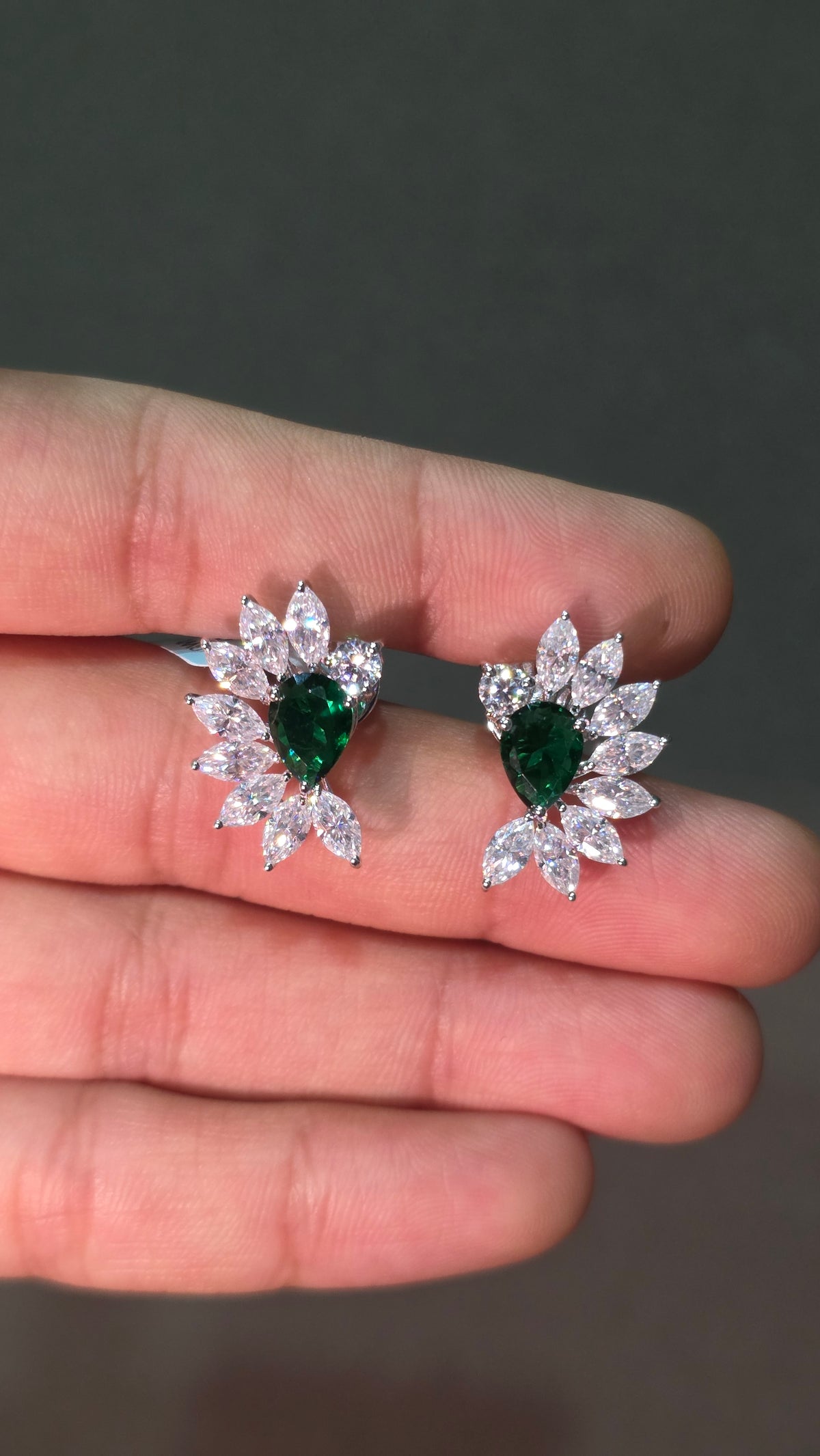 The Malachite Crest