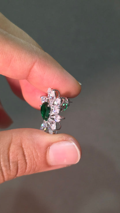The Malachite Crest