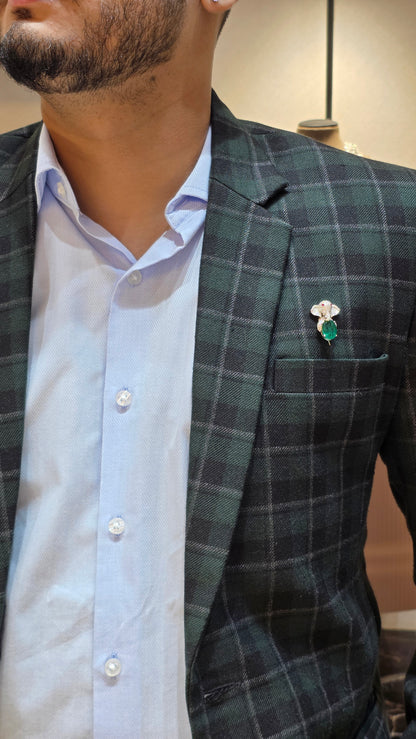 Airavata Pin