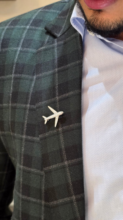 Flight Pin