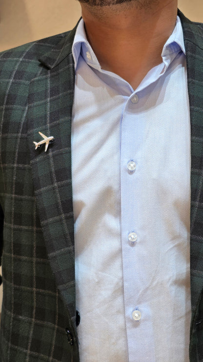 Flight Pin