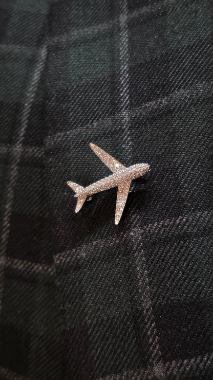 Flight Pin