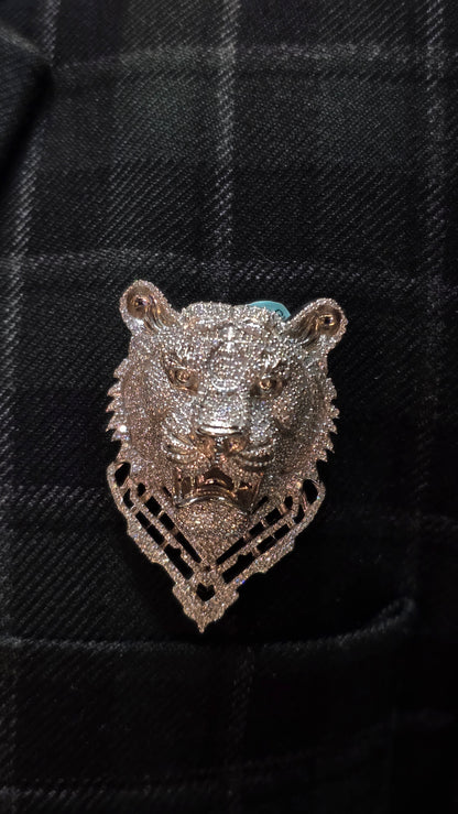 Lion Shield