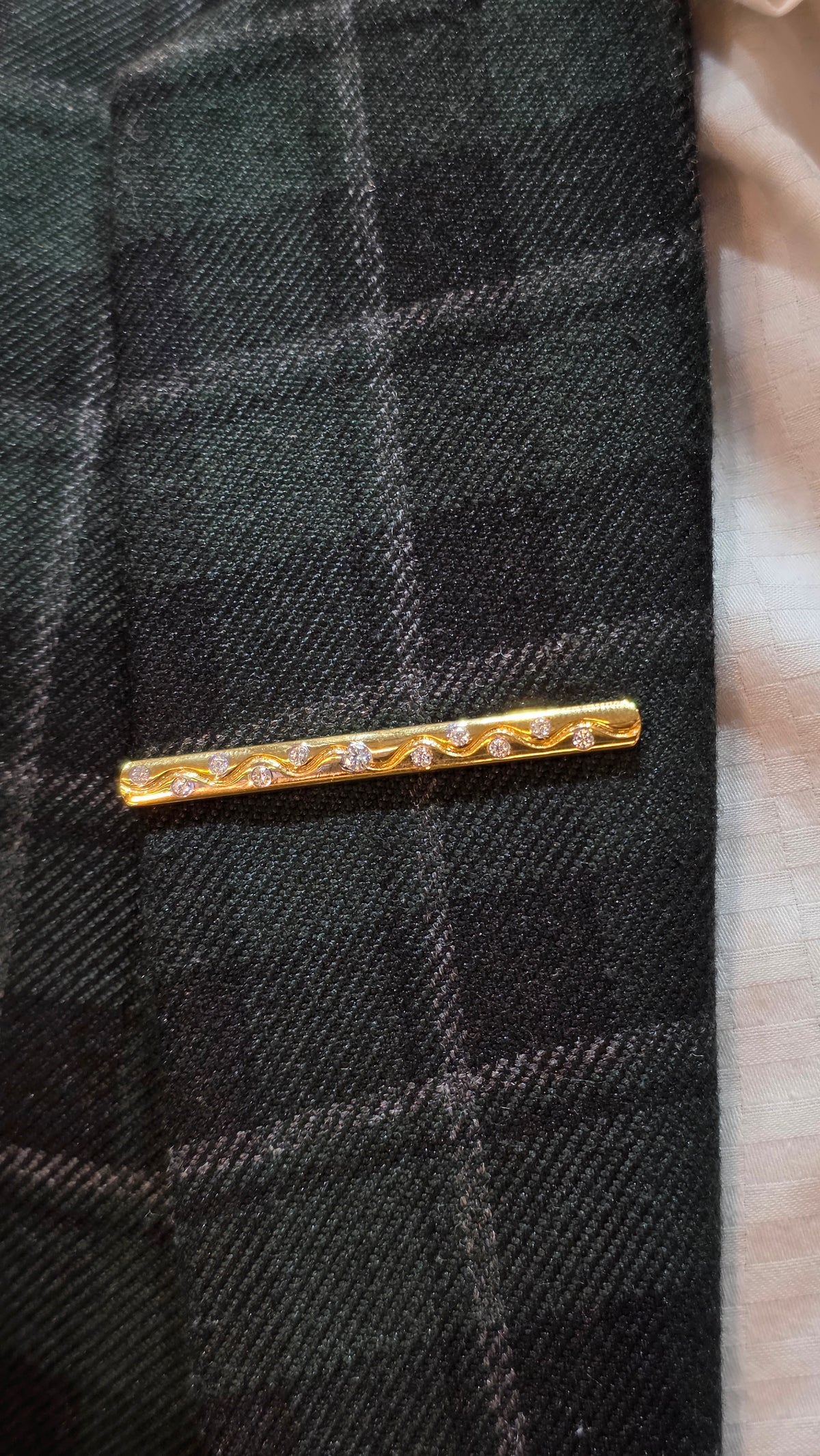 Spark Pin