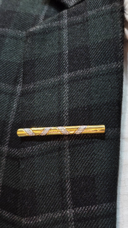 Twist Bar