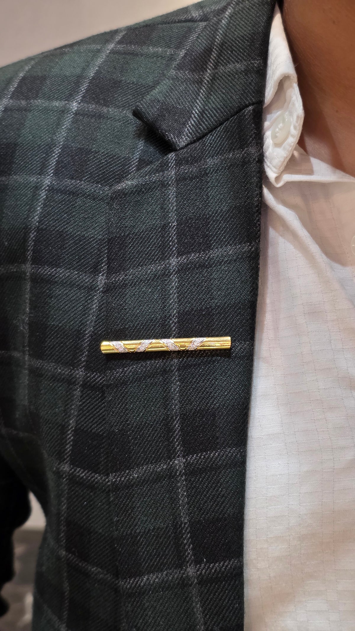 Twist Bar