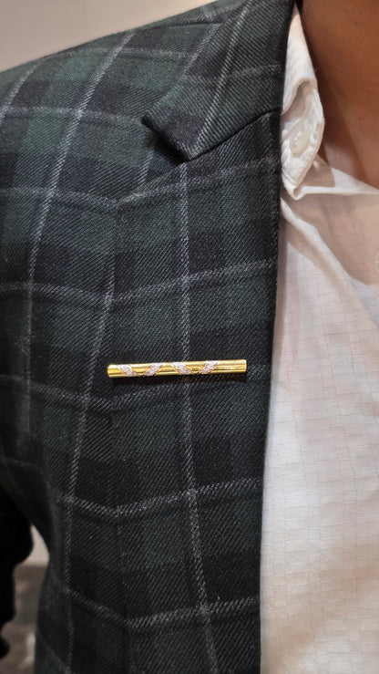 Twist Bar