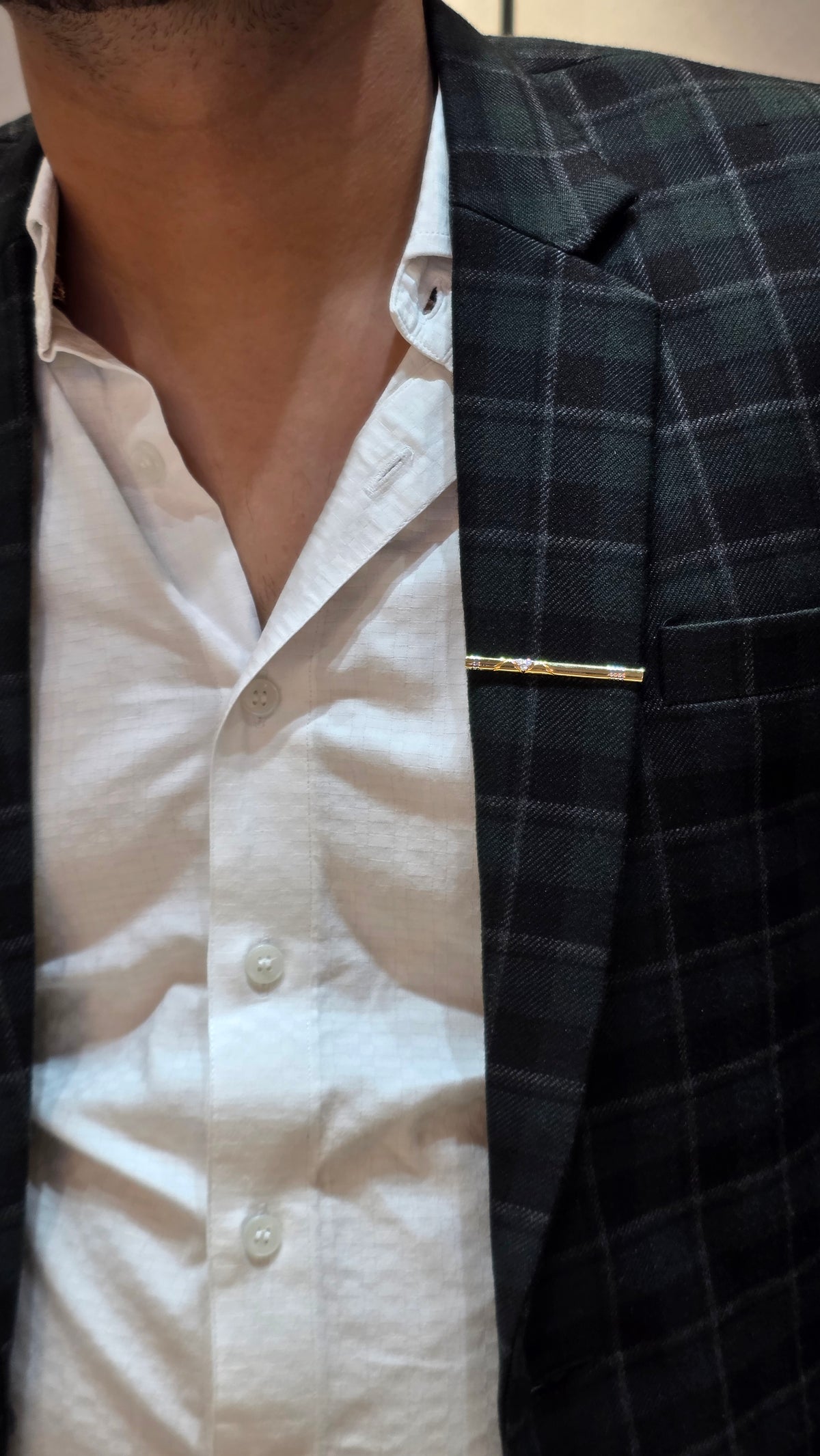 Slim Accent
