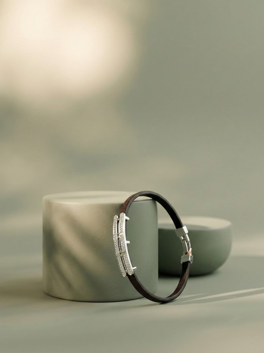 Sector Bracelet