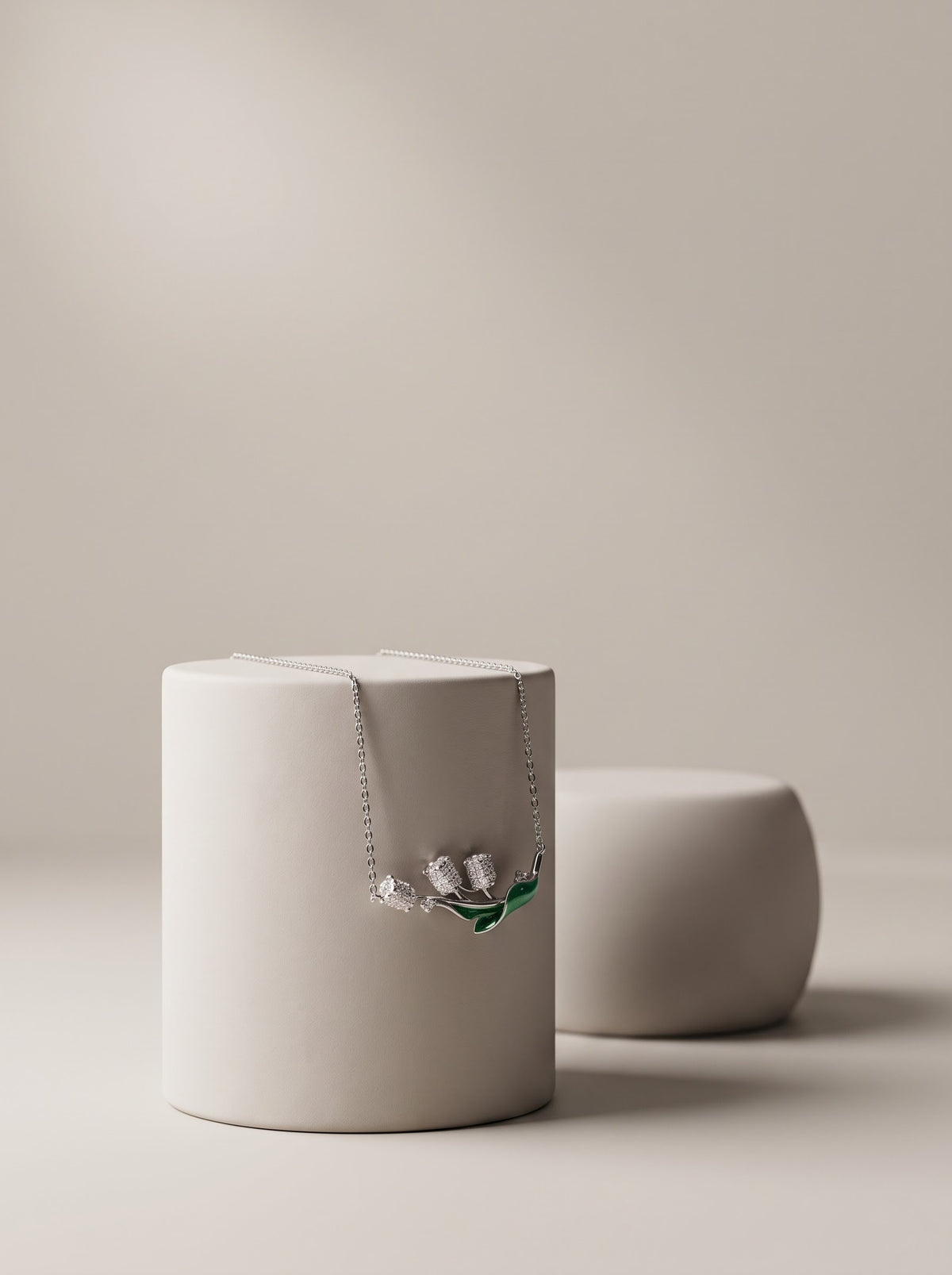 Bouquet Pendant Chian