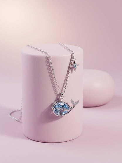 Cosmo Pendant Chain