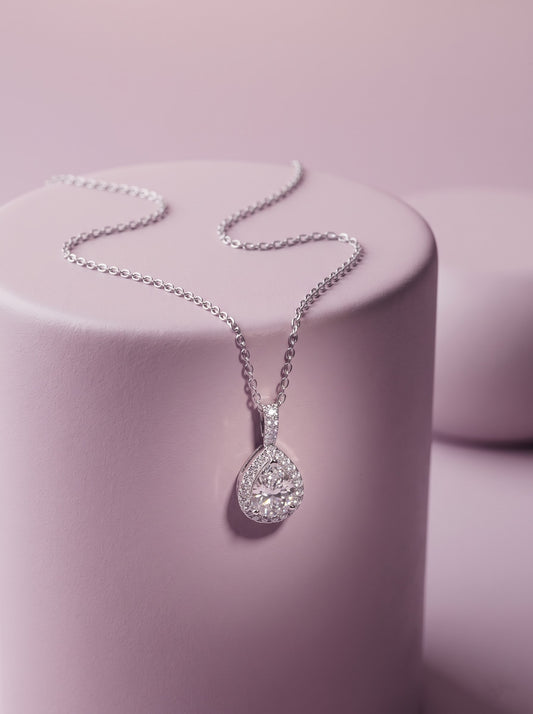 Celeste Pendant