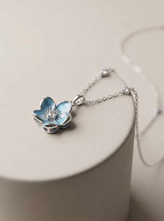 Jardin Pendant Chain