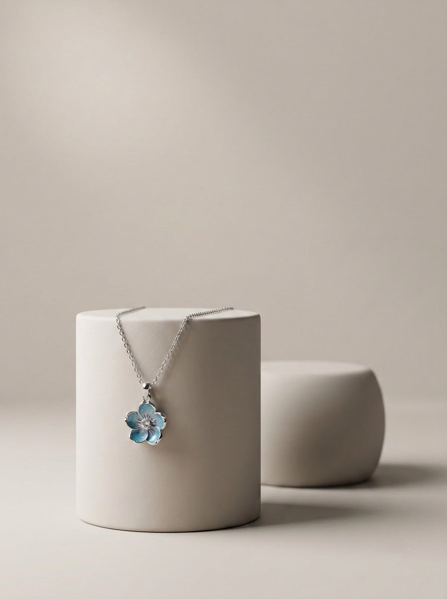 Jardin Pendant Chain
