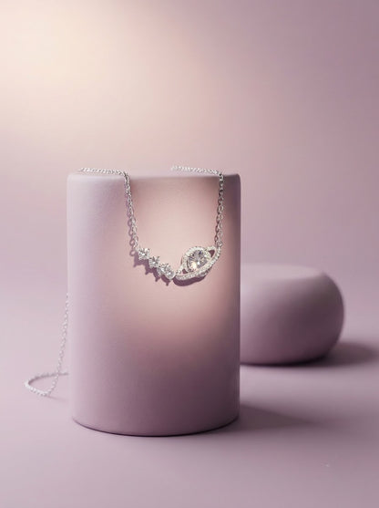 Crystal Necklace