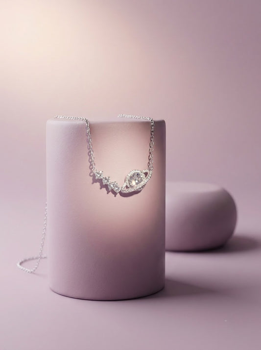 Crystal Necklace