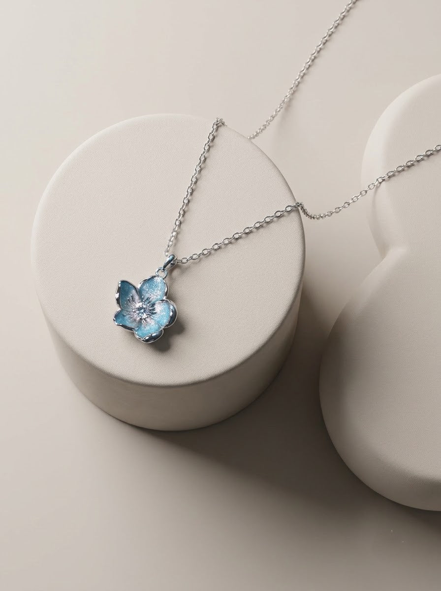 Jardin Pendant Chain
