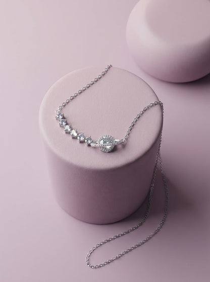 Crystal Necklace