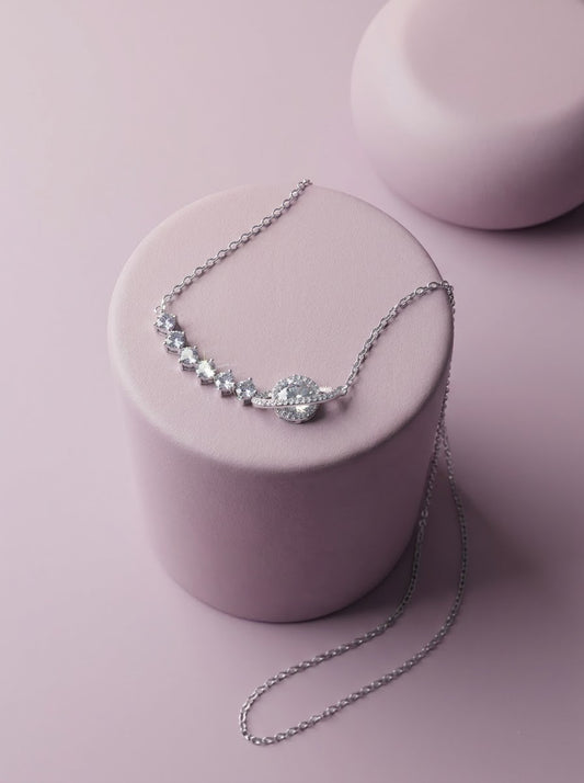 Crystal Necklace