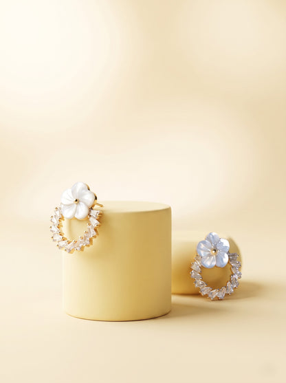 Blossom Earrings