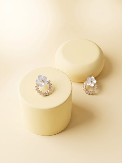 Blossom Earrings