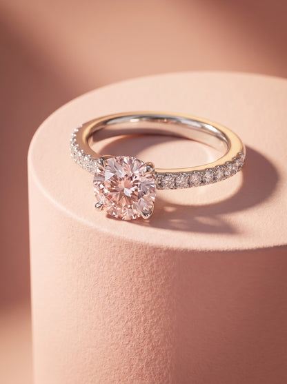 Soleil Ring