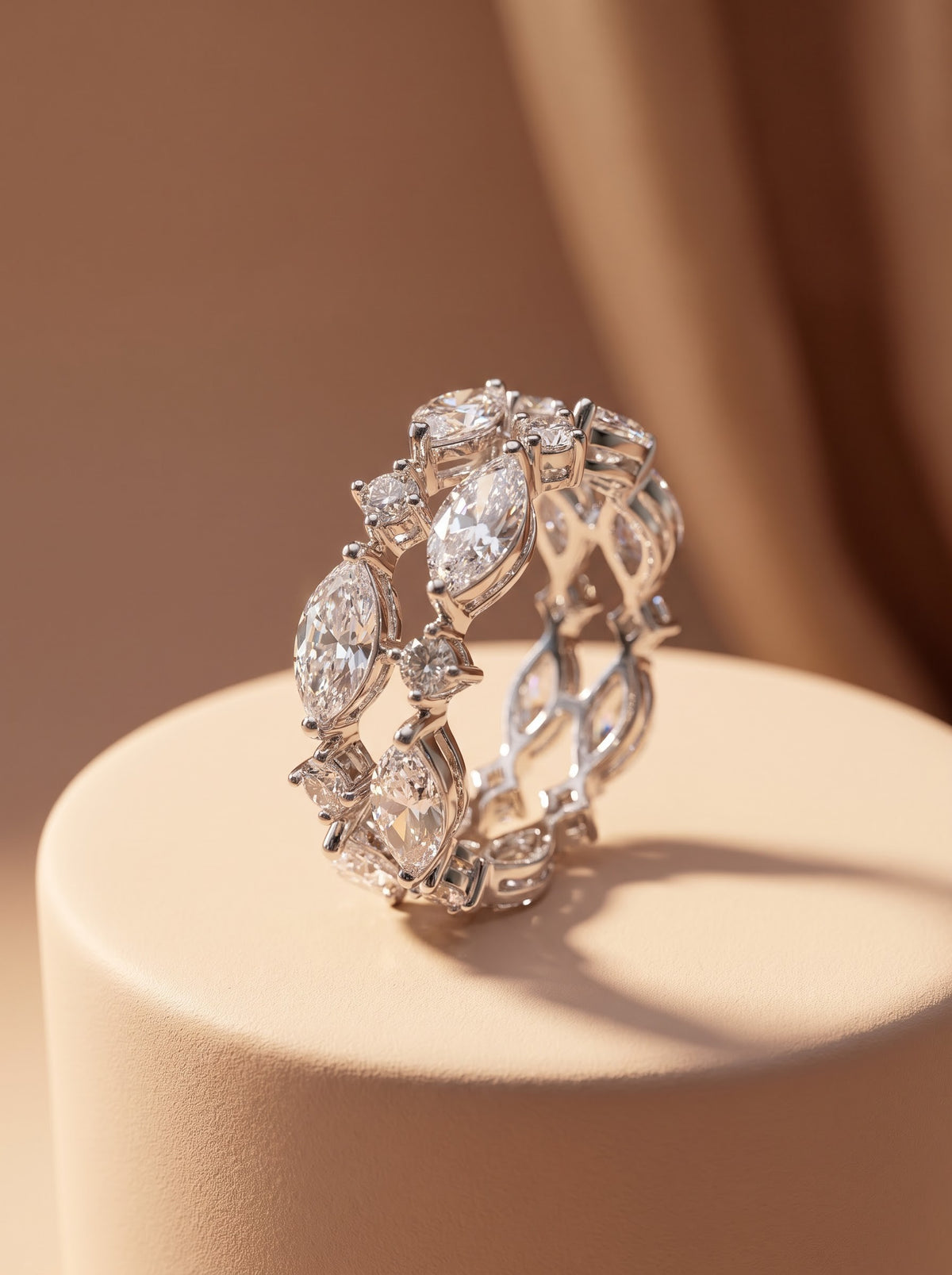 Cascade Ring