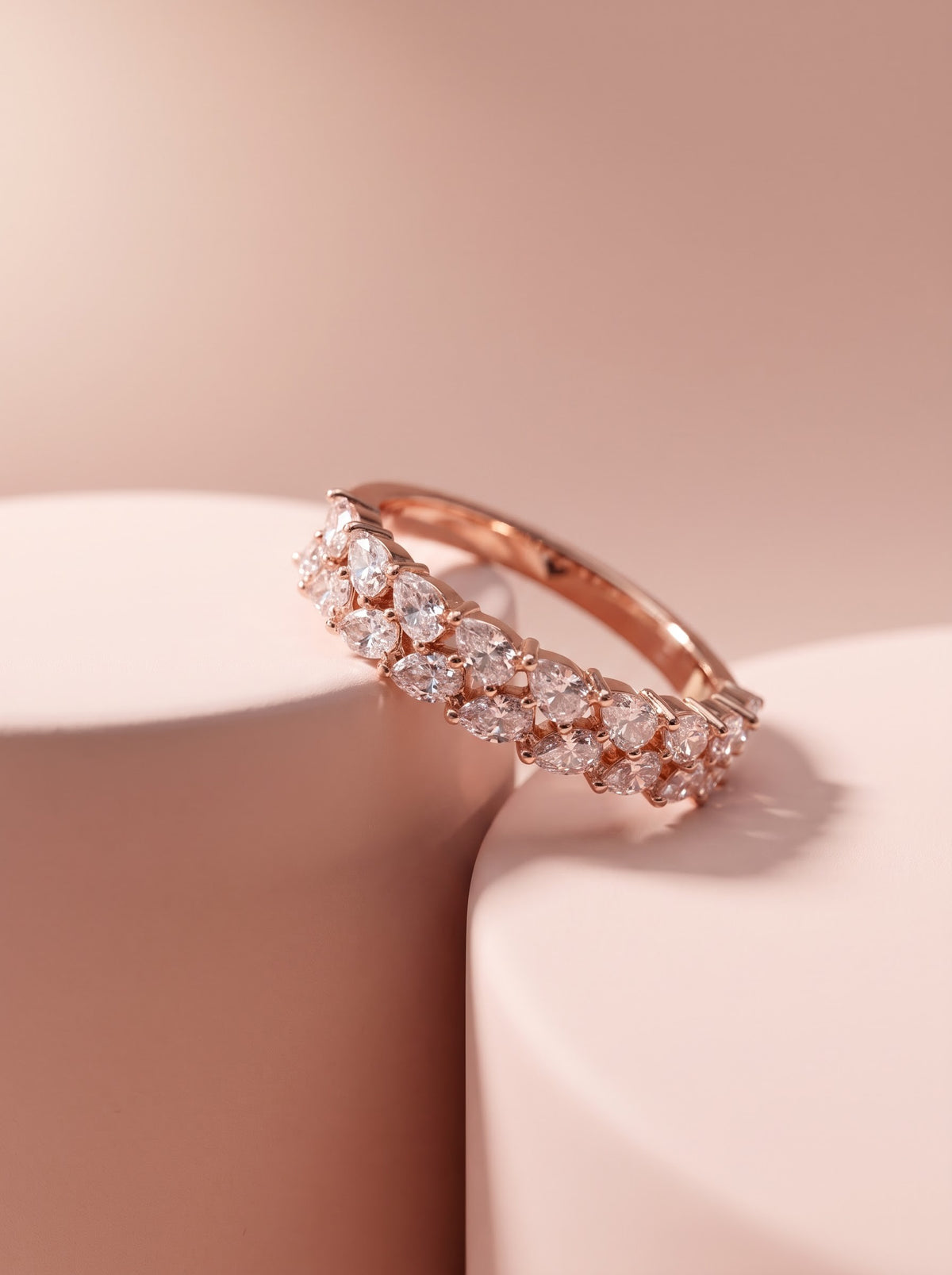 Reverie Band Ring