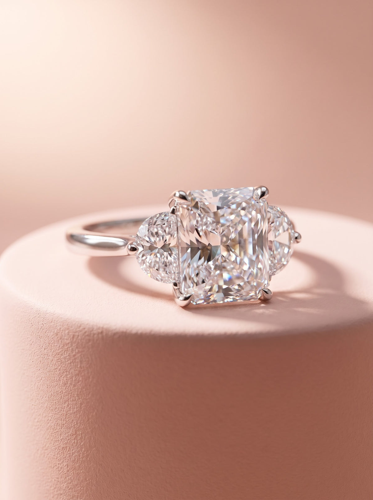 Trio Ring