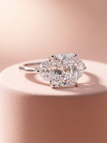 Trio Ring