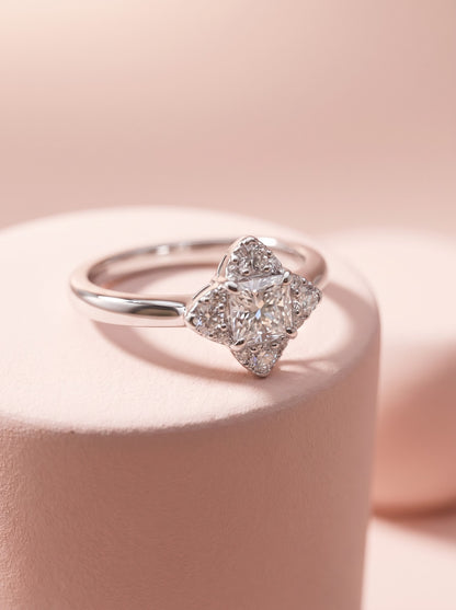 Lumière Ring