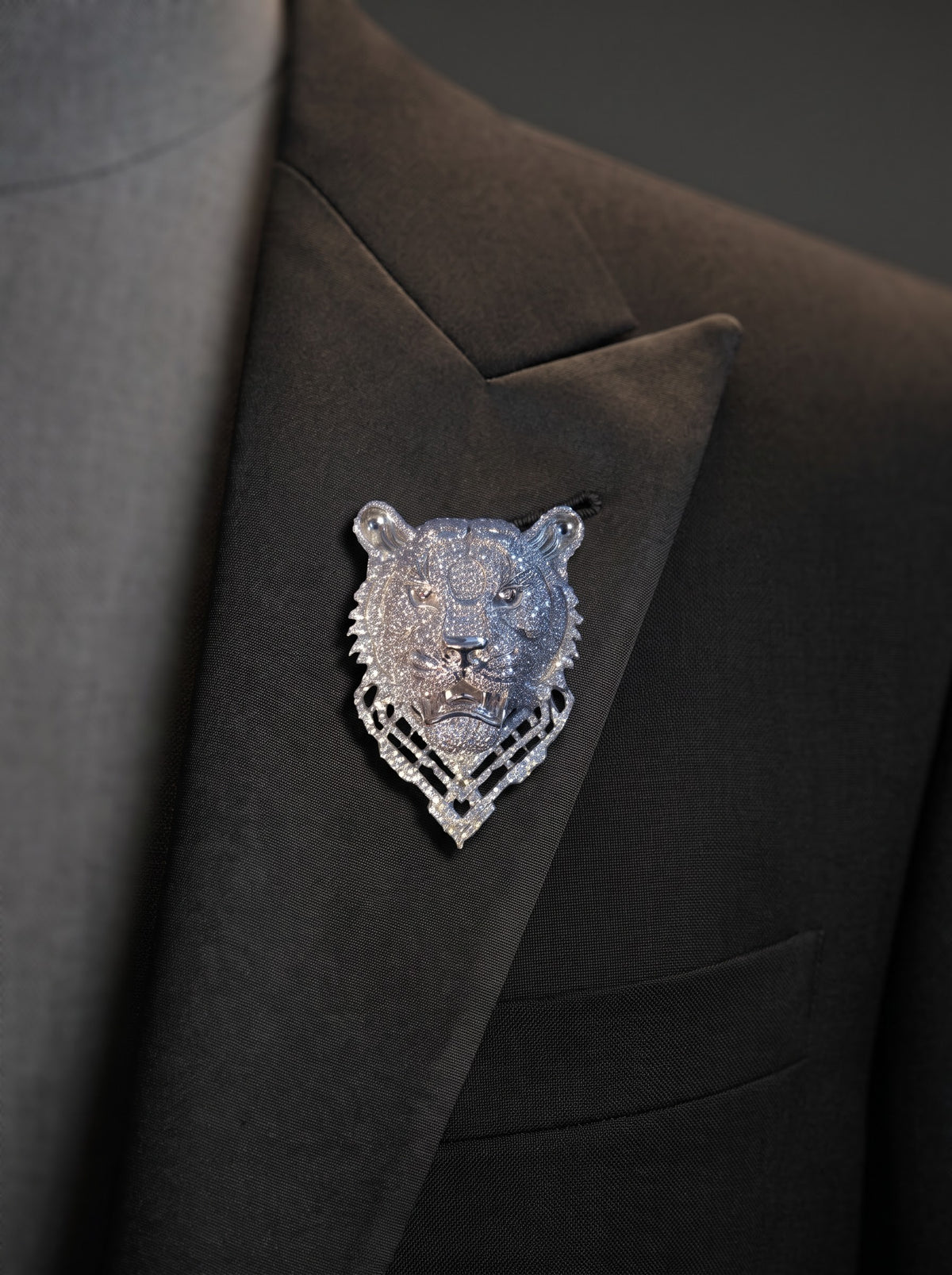 Lion Shield
