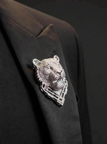 Lion Shield