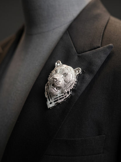 Lion Shield