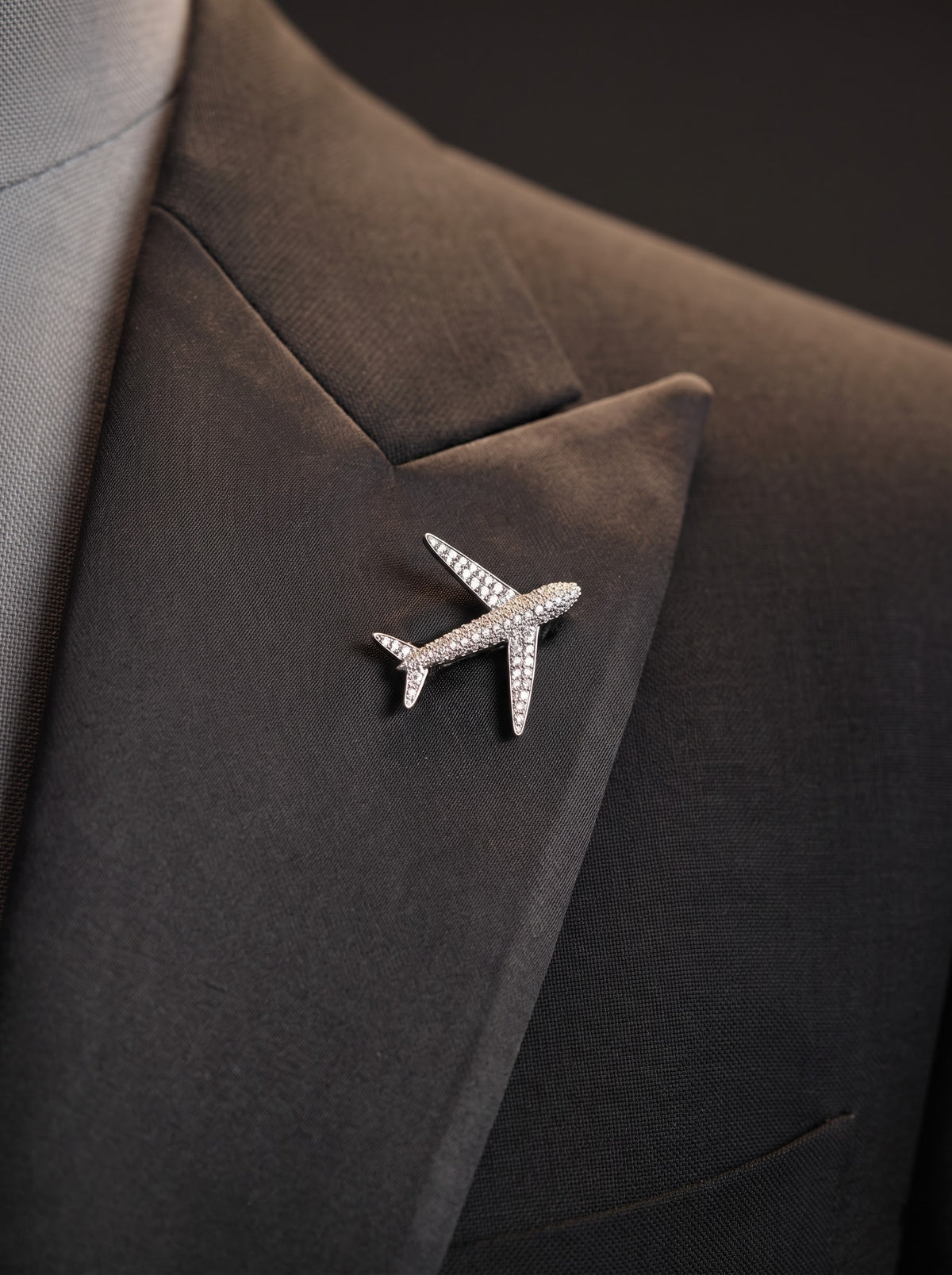 Flight Pin
