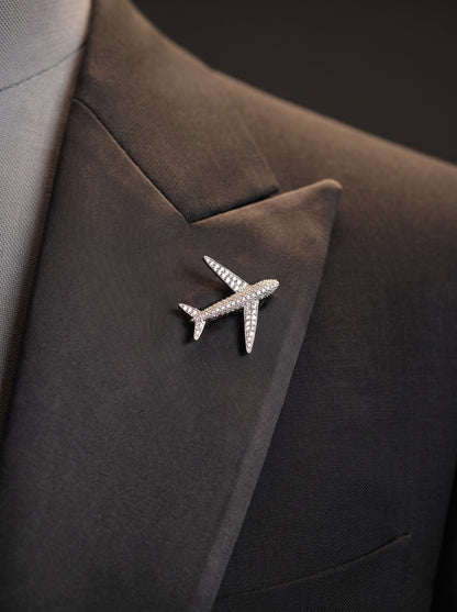 Flight Pin