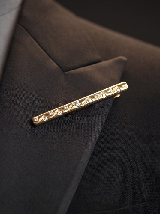 Spark Pin