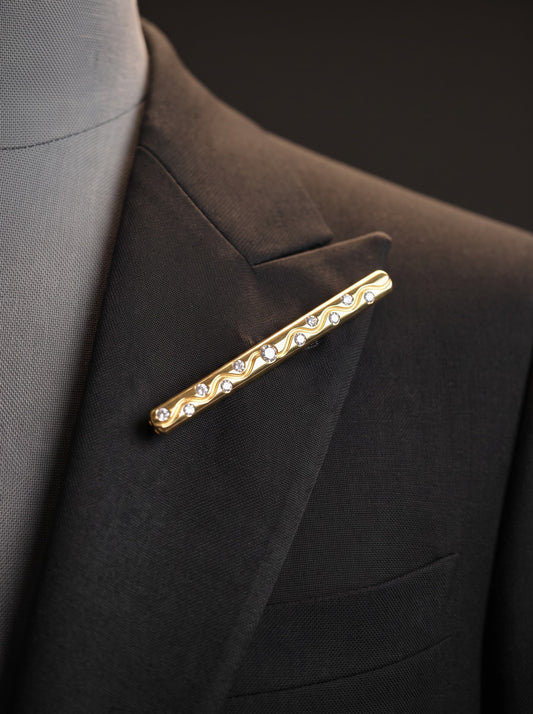 Spark Pin