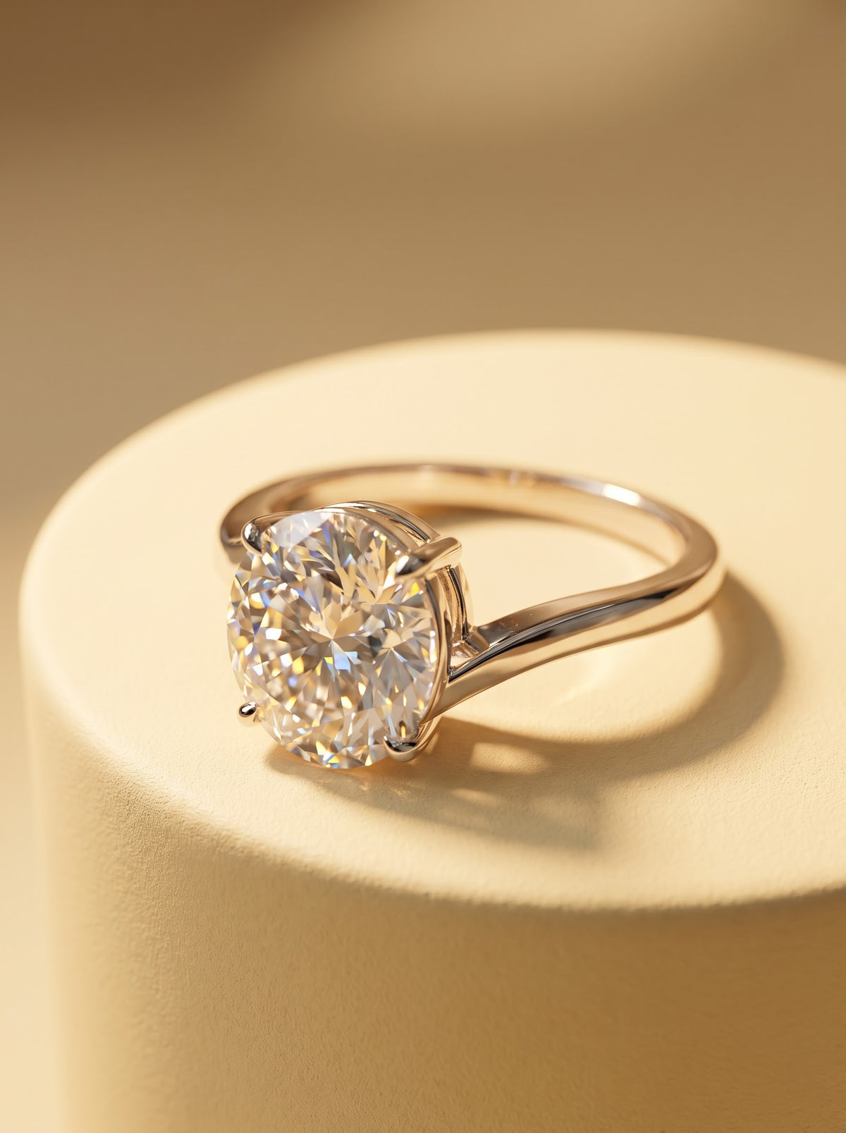 The Orbit Ring