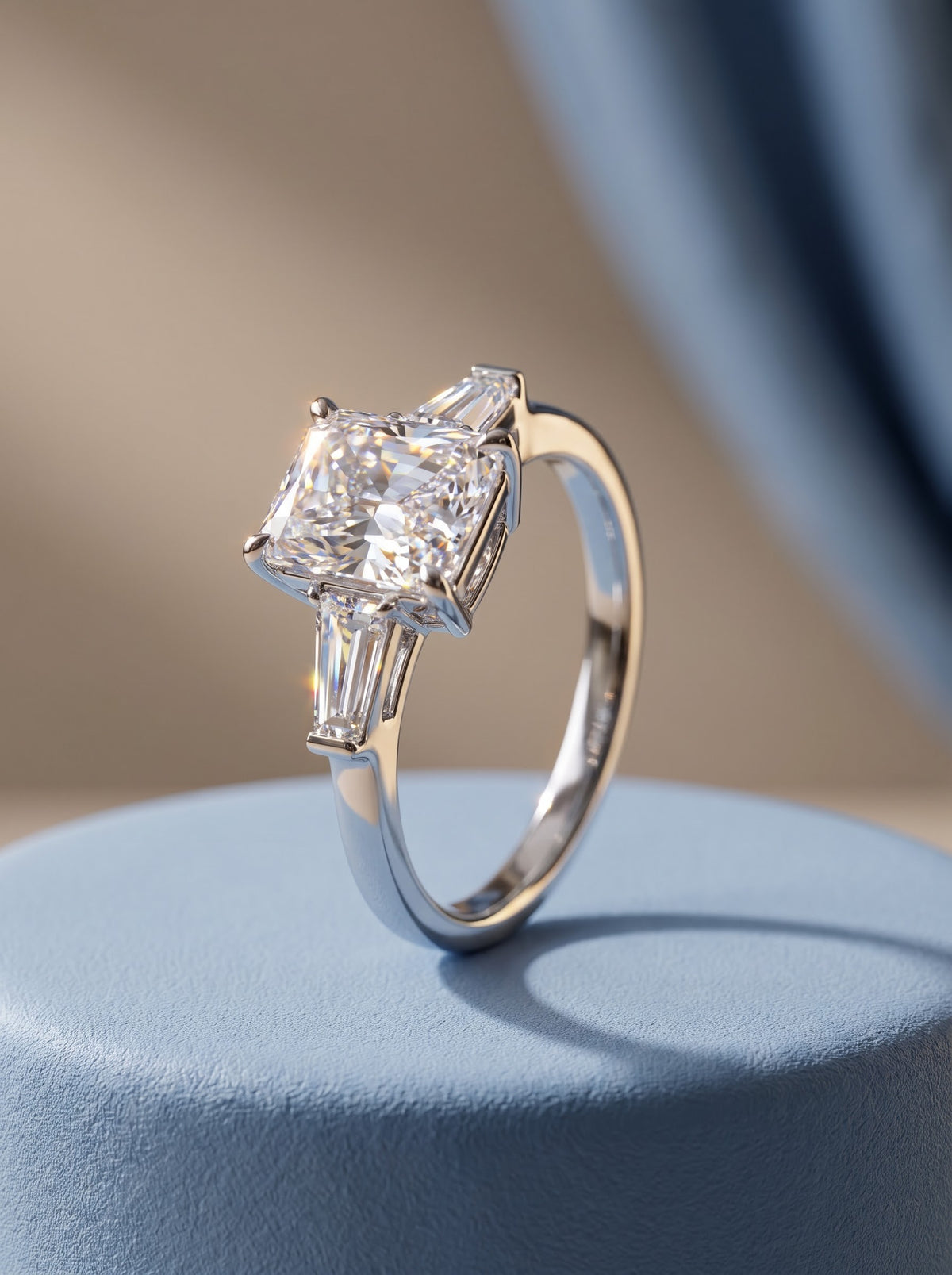 Empress Ring