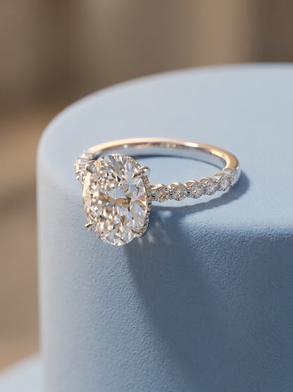 Reign Ring