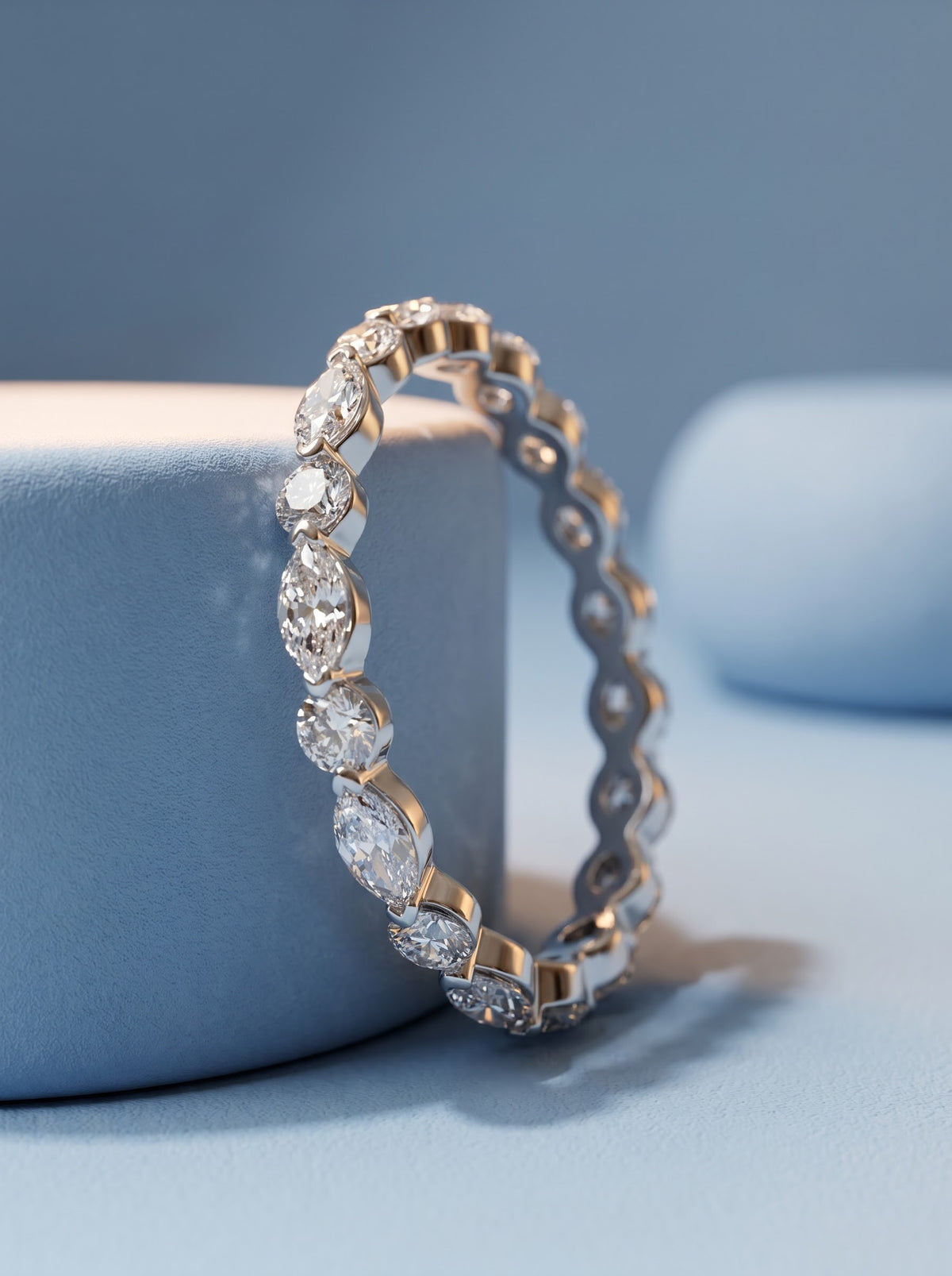 Reign Ring