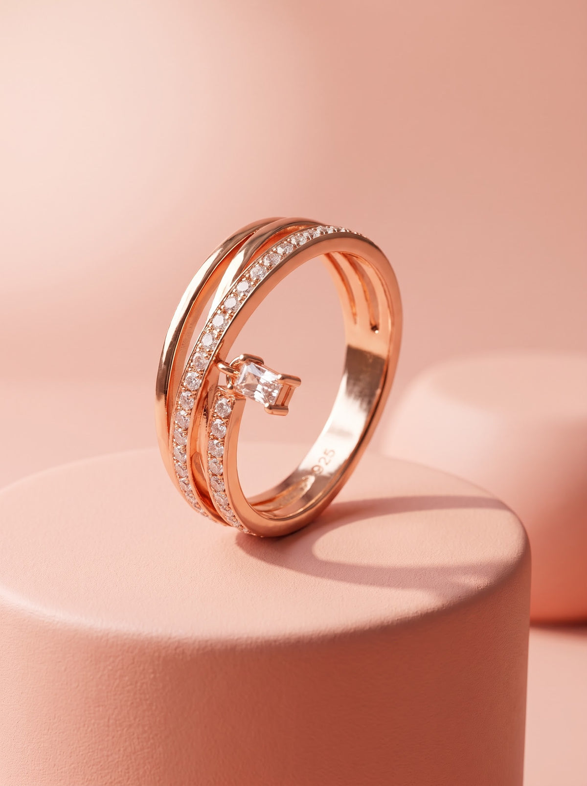Drift Ring