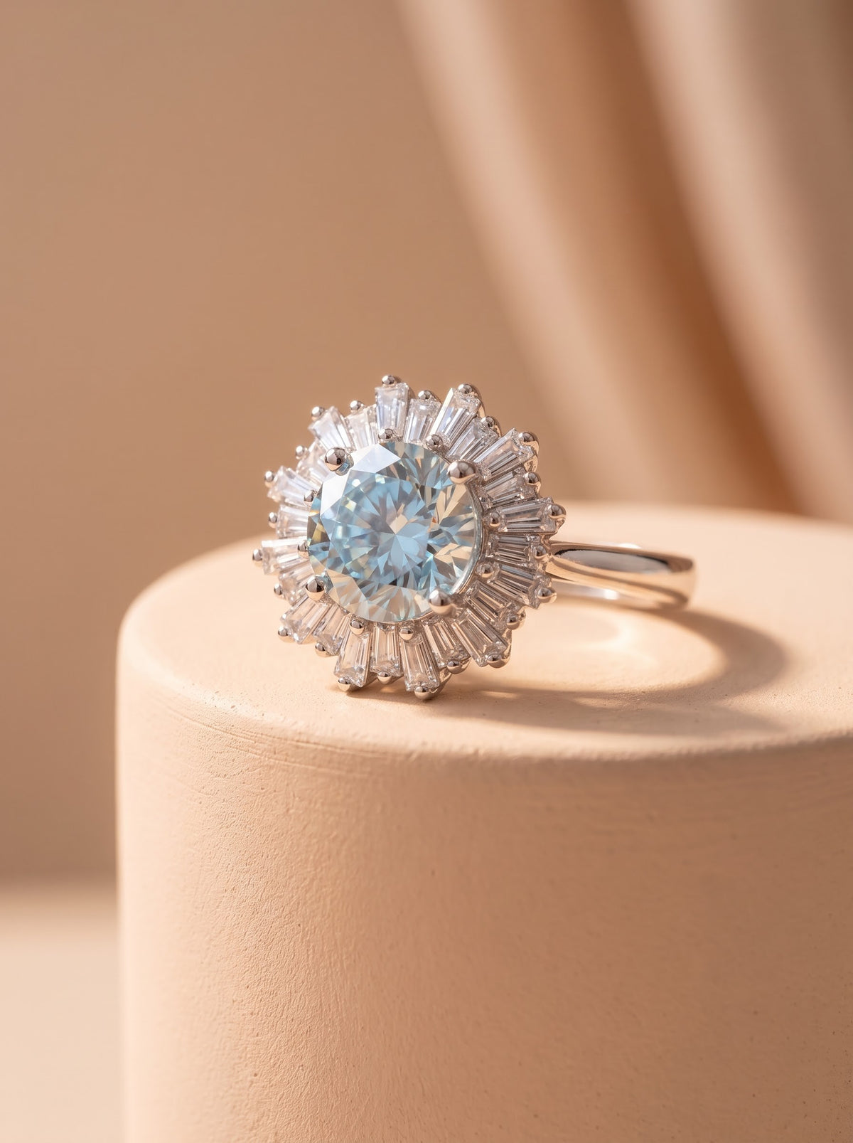 Celeste Ring