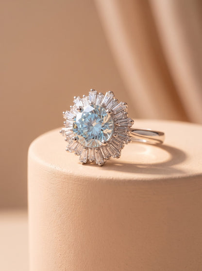 Celeste Ring
